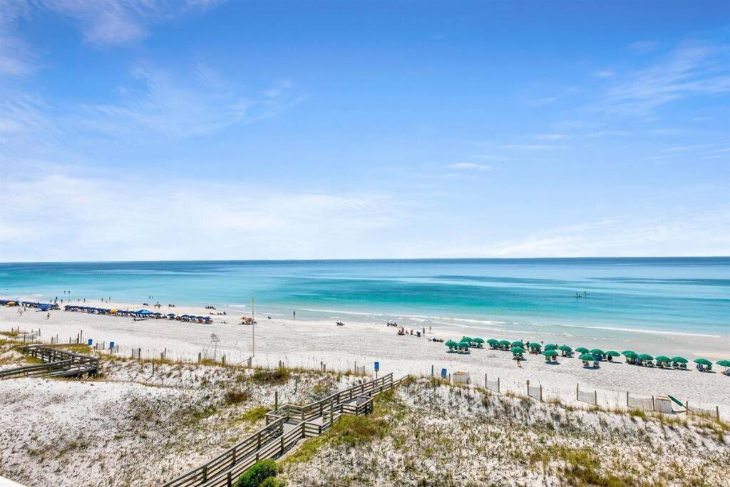 Gulf Dunes 506 Hello Sunshine Fort Walton Beach Exterior photo