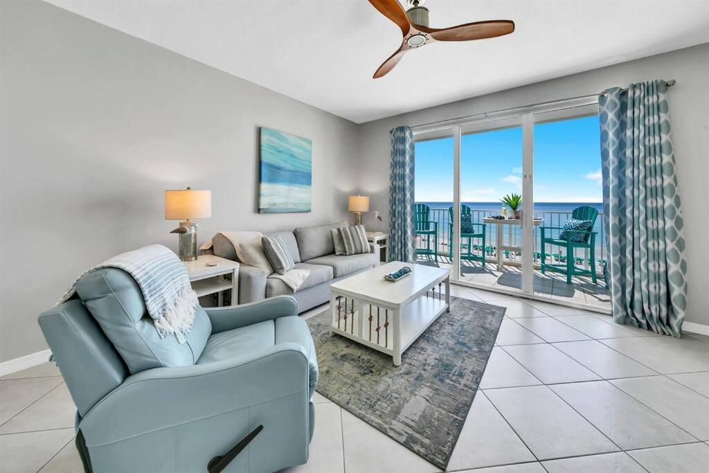 Gulf Dunes 506 Hello Sunshine Fort Walton Beach Exterior photo