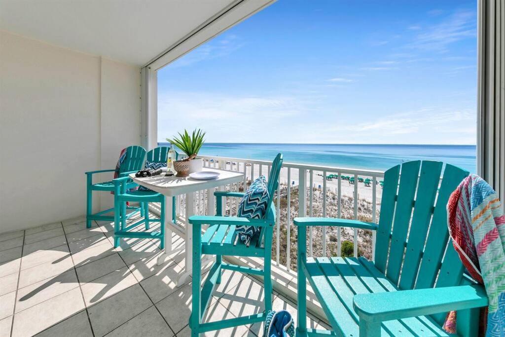 Gulf Dunes 506 Hello Sunshine Fort Walton Beach Exterior photo