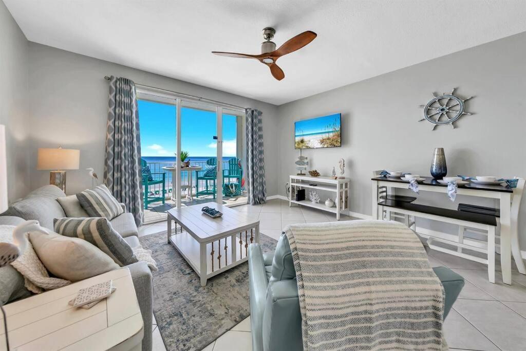 Gulf Dunes 506 Hello Sunshine Fort Walton Beach Exterior photo