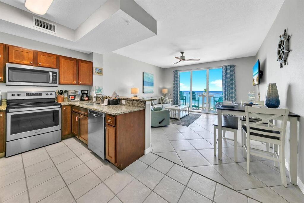 Gulf Dunes 506 Hello Sunshine Fort Walton Beach Exterior photo