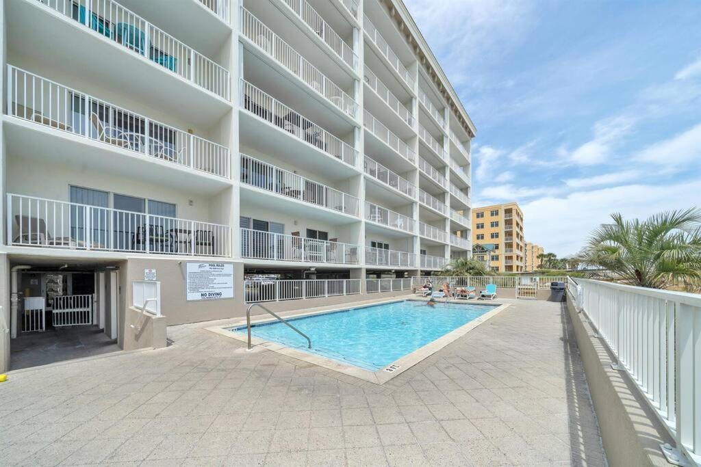 Gulf Dunes 506 Hello Sunshine Fort Walton Beach Exterior photo