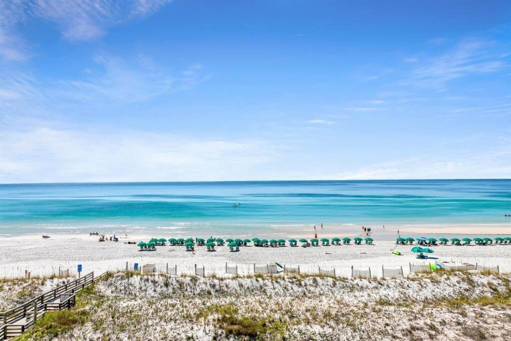 Gulf Dunes 506 Hello Sunshine Fort Walton Beach Exterior photo