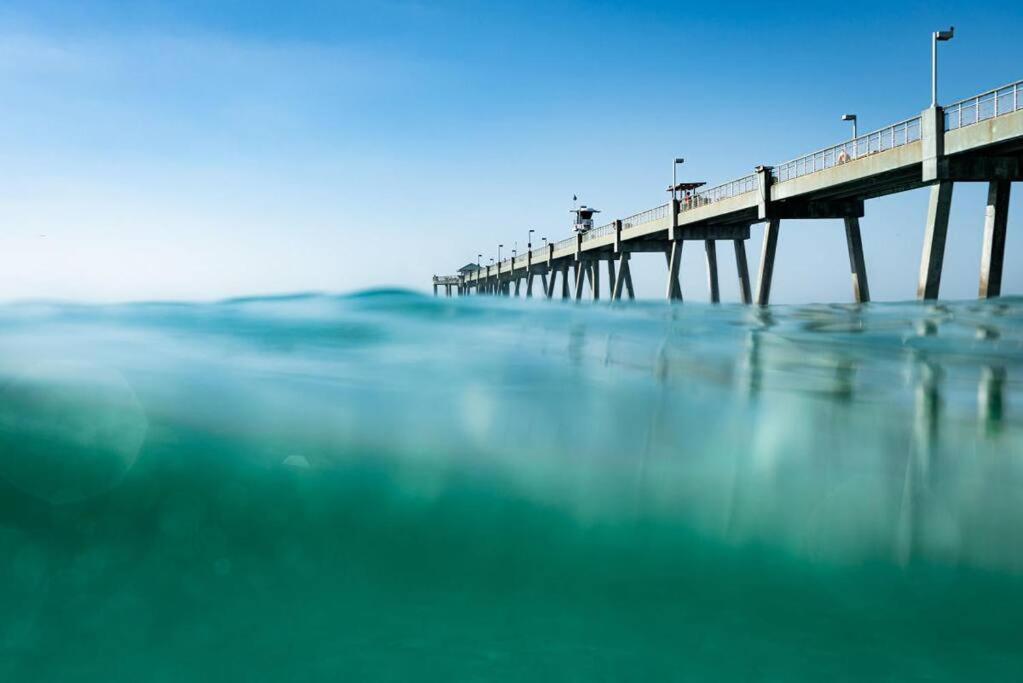Gulf Dunes 506 Hello Sunshine Fort Walton Beach Exterior photo