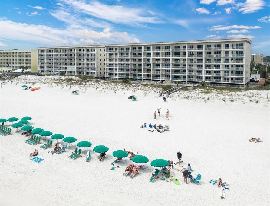 Gulf Dunes 506 Hello Sunshine Fort Walton Beach Exterior photo