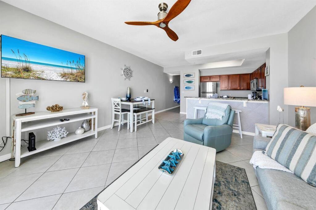 Gulf Dunes 506 Hello Sunshine Fort Walton Beach Exterior photo