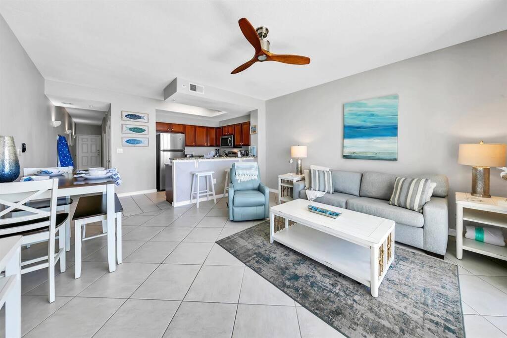 Gulf Dunes 506 Hello Sunshine Fort Walton Beach Exterior photo