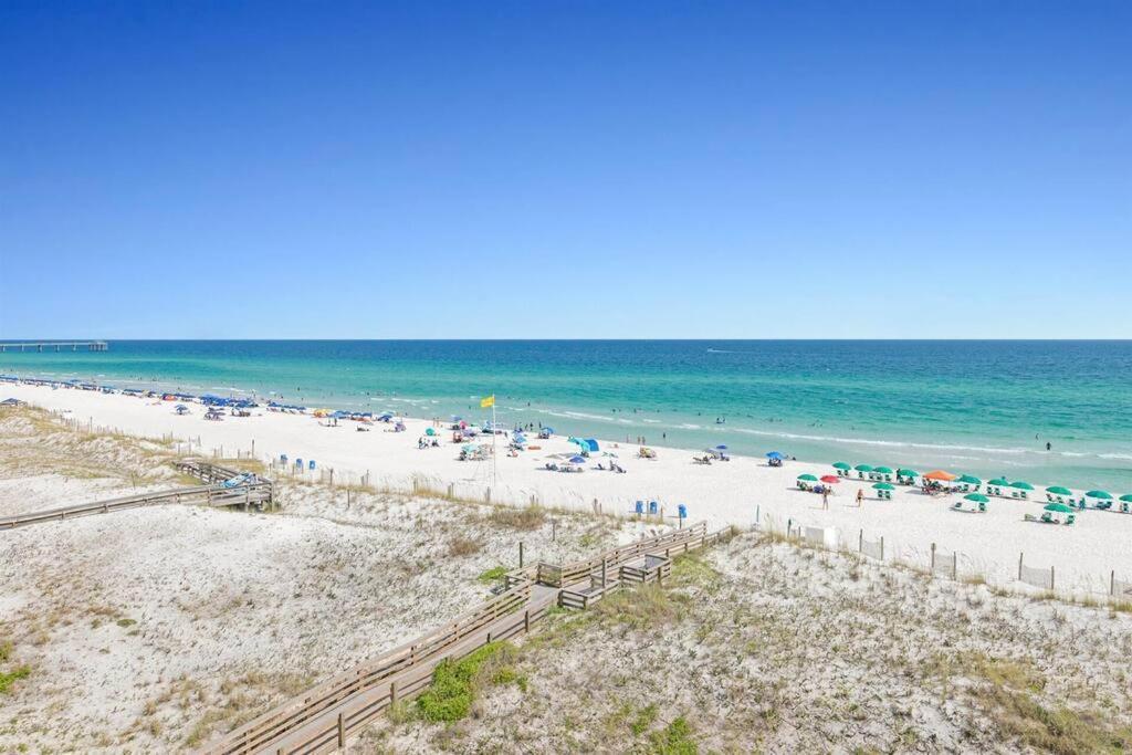 Gulf Dunes 506 Hello Sunshine Fort Walton Beach Exterior photo