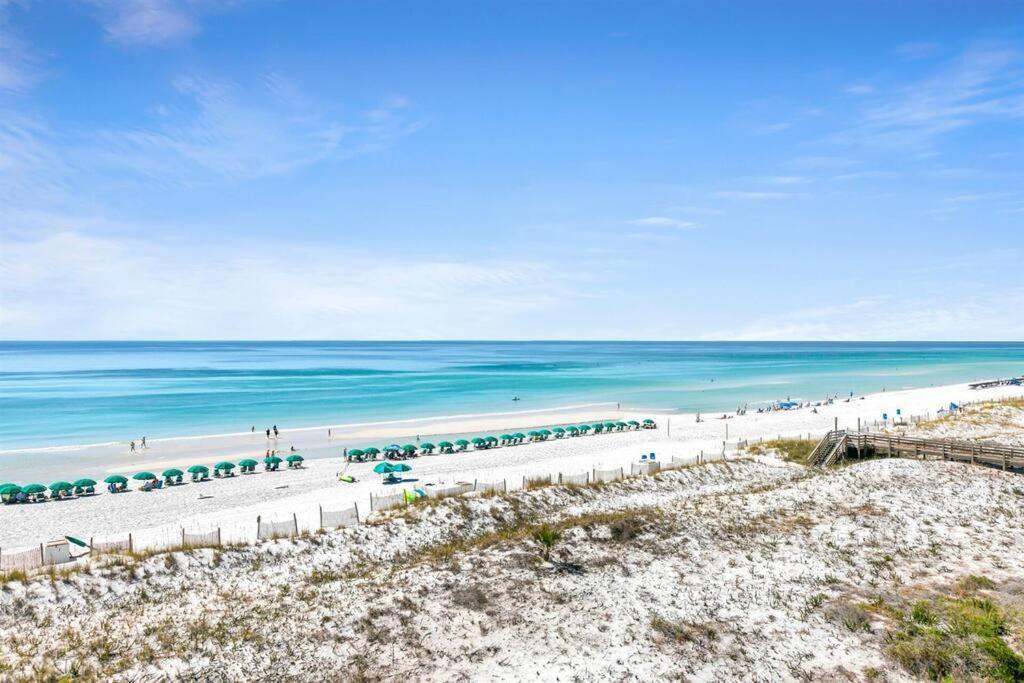 Gulf Dunes 506 Hello Sunshine Fort Walton Beach Exterior photo